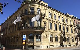 Hotel Park Alle